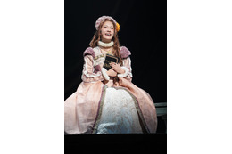 乃木坂46奥田いろは、初座長作の舞台写真公開 開幕への思いも「携わることできてとても光栄」【コメント】 画像