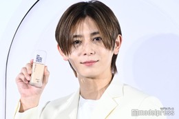 Hey! Say! JUMP山田涼介、朝から行うマイブームとは「やっぱり皆さんに見られる仕事なので」 画像