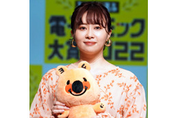 エミリン、最近のマイブーム！“推し”ごはんのお供を紹介「クオリティ高キムチ」