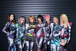 XG、セカンドワールドツアー開幕 新曲ライブ初披露、代表曲アレンジ…横浜で6万人が熱狂 画像