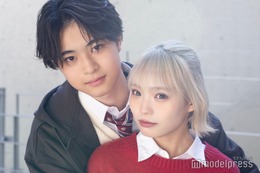 【「今日好き」ゆたひなカップルインタビュー】シャイなゆうたからの愛情表現は？ひなたが一方的に“キレた”こと明かす