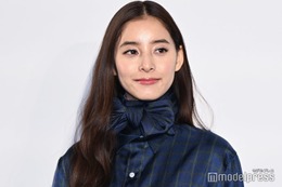 新木優子、美脚際立つセットアップコーデで登場 バレンタインの思い出は共演者への“手作り差し入れ”「私の中で恒例に」【ディオール バンブーパビリオン】 画像
