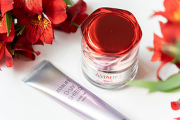 大人になった今こそ試すべし。富士フイルム「ホワイト ジェリー アクアリスタ」がピタっとハマるお年頃になりました