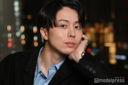 【Netflix「ボーイフレンド」シーズン2インタビュー／ヒロヤ編】“運命のいたずらで恋敵みたいな関係に”ボミ＆ジョウブとの濃密な時間 トモアキへの感謝語る