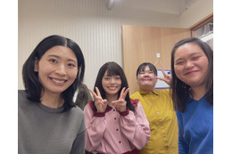 ぼる塾・酒寄希望、第2子妊娠を発表「新しい命を授かりました」今後の活動にも言及