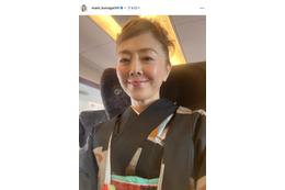 熊谷真実、牡蠣＆真珠貝使った豪華手料理公開「どんな味なのか気になる」「美味しそう」と反響 画像