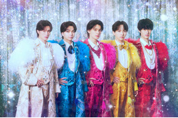 M!LK、史上最大動員の全国6箇所アリーナツアー開催決定【日程・会場】