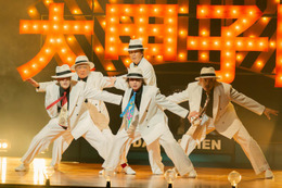 Snow Man佐久間大介主演「スペシャルズ」3大情報一挙解禁 韓国公開決定・楽曲リスト発表など