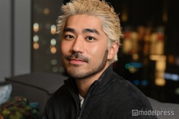 【Netflix「ボーイフレンド」シーズン2インタビュー／ジョウブ編】ボミから言われた印象的な言葉 テホンの告白は「心から嬉しかった」 画像