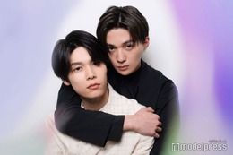 「美しい彼」放送から約5年――何度も見返したい魅力プレイバック 萩原利久＆八木勇征“ひらきよ”目線で選ぶ名場面は？ 画像