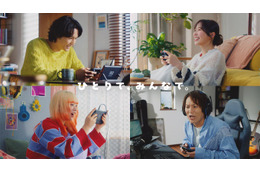 SixTONES松村北斗、指原莉乃、HANA・MAHINA、狩野英孝がポケモン新作ゲーム挑戦「ぽこポケ」ダンスも披露