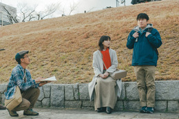 SUPER EIGHT安田章大、映画企画から初参加 のんとW主演でASD抱える兄を熱演【平行と垂直】