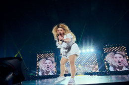 渡辺直美、ピン芸人史上初の東京ドーム公演完売 “内容非公開”のまま45,000人集結→コント・音楽・ミュージカルで沸かせる【渡辺直美 (20) in 東京ドーム】 画像