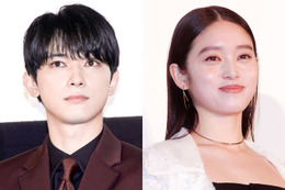 吉沢亮『ばけばけ』ヒロイン・高石あかりを絶賛「本当に素晴らしい女優さん」