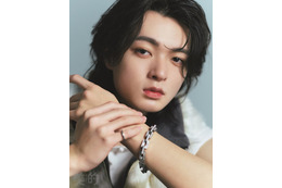 STARGLOW「美的」で新連載 第1回はRUI「実家にいた頃から使っていた」愛用品・メンバー4人が語る“RUIってこんな人” 画像