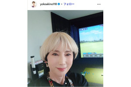 秋野暢子、寝坊した日の朝食公開「カラフル」「おしゃれ」と反響 画像