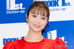 宮田愛萌、頚椎椎間板ヘルニア・ぎっくり腰…度重なる不調で「健康にならなきゃ」体作りに意欲【Lilas】