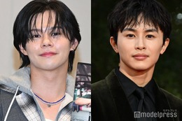 超特急カイ「タクヤの胸で号泣」高校の思い出回顧