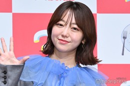 峯岸みなみ、美脚輝く冬コーデに熱視線「スタイル抜群」「小物使いが完璧すぎる」と反響