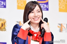 新婚の松井珠理奈、手作りバレンタインスイーツ3種披露「お店のクオリティ」「旦那さんが羨ましい」と反響相次ぐ
