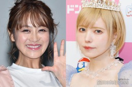 益若つばさ＆鈴木奈々、手作りのドバイチョコ公開「売り物みたい」「2人とも器用すぎる」と反響