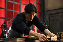 「リブート」儀堂の計画の全貌が明らかに “鈴木亮平が二役”視聴者も騙す演出に脱帽の声【第4話ネタバレ】