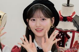 AKB48初“研究生センター”、美脚スラリな私服バレンタインコーデ披露「甘々スタイル似合ってる」「可愛すぎ」の声 画像