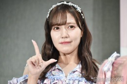 ＝LOVE諸橋沙夏、ミニ丈から美脚スラリ「バレンタインにぴったりなコーデ」「可愛すぎて息止まる」と反響 画像