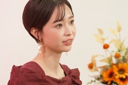 渡邊渚、2026年は「波風立てずに」密かな計画も告白