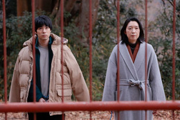 【再会～Silent Truth～ 第6話】南良、淳一ら同級生4人招集 23年前の検証へ