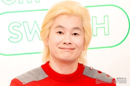 カズレーザー、京都“家賃4万円台”一人暮らし＆芸人との共同生活を回顧 現在は「潤ってる」 画像