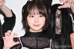 なえなの「人生で1番短い」大胆イメチェンの新ヘア披露「別人級」「イケメンすぎる」と絶賛相次ぐ