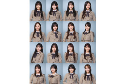 人気アイドル集結「IDOL RUNWAY」乃木坂46メンバー16人ファッションステージ決定 ≒JOY・エビ中ら出演者第3弾解禁 画像