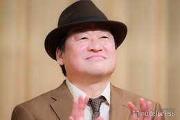 佐藤二朗、受賞者なのに会場入りを警備員に制止され嘆く「お客さんの入り口はあっちだよとか言われて…」【第68回ブルーリボン賞】