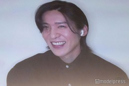 Snow Man目黒蓮、大切な人とのやり取り告白「電話して日頃の感謝を伝えました」【ほどなく、お別れです】 画像