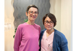 女性同士が支え合うことで更年期の苦しさはぐんと軽くなる。医師・研究者、医療サイドが新たに構築する「語り合う」更年期診療とは