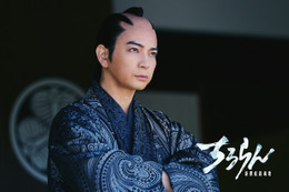 松本潤、“新撰組の生みの親”松平容保に！戦国から幕末へ…山田裕貴と再共演「ちるらん 新撰組鎮魂歌」