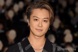 EXILE TAKAHIRO、妻・武井咲から注意された娘に言った言葉明かす「怒られるっていう…」 画像