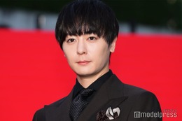 犬飼貴丈、所属のバーニングプロ退所へ「正確な日程は決まっておりません」決断の理由明かす【全文】 画像