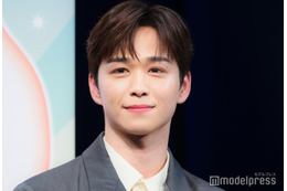 INI後藤威尊、元AKB48メンバーの“アイドルならでは”の政策プレゼンに笑顔「100助かります」