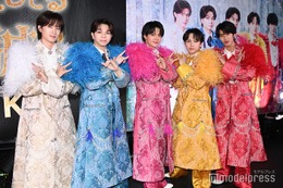 M!LK、5つの目標発表 新曲の反響に驚きも「叩き出したことのないスコアが」【爆裂愛してる / 好きすぎて滅！】