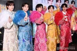 【M!LK囲み取材全文「爆裂愛してる / 好きすぎて滅！】「今暇でしょうがない」さらなる多忙を熱望？ “初期装備ニキ”塩崎太智の迷いとは