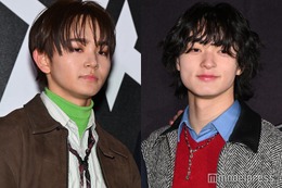 STARGLOW・RUI＆TAIKI、卒業記念に“お揃い風”手作りブレスレット公開「ほぼオソロで可愛い」「ツンデレ最高」と反響