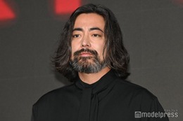 山田孝之「マジで？みたいな人が…」自身手掛ける俳優オーディション出演者に期待込める【Leminoコンテンツ発表会2026】 画像