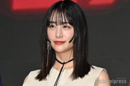 山本美月、新作ドラマ出演決定「子育てもある中でできるかな」初挑戦の役柄に感じた不安告白【Leminoコンテンツ発表会2026】 画像