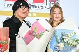 倉木麻衣「名探偵コナン」でギネス記録更新中「びっ倉木」初タイアップは17歳「すべての運を使い切ってしまった」