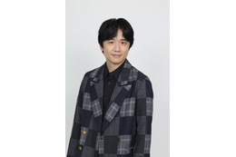 風間俊介「ピクサーの世界展」スペシャルサポーター就任「みんなで“本当にすごいよ”って教えていけたら」