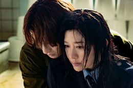 「パンチドランク・ウーマン」篠原涼子×ジェシー×藤木直人織りなす三角関係に変化 プロデューサー明かす後半の見どころ「大きな動きがあります」