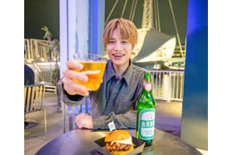 WEST.中間淳太、念願の台湾ガイドブック刊行決定「本当に嬉しい」限定トークショーも開催