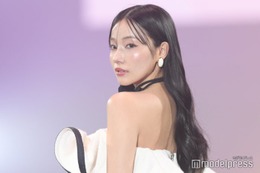 元NMB48村瀬紗英、美脚際立つお洒落コーデに熱視線「センスが神」「スタイルレベチ」 画像